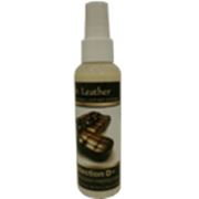 Возобновление воска на коже Leather Doctor ® Wax Effect-8.6 120мл
