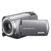 Видеокамера цифровая Sony DCR-SR60 фото