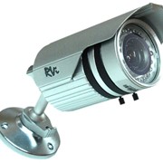 Видеокамера уличная цв. RVI-163 SsH