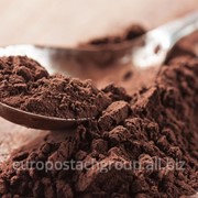 Какао порошок алкализированный