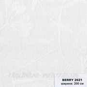 Образцы тканей BH - 07, 08, 10, 21 и BERRY - 2621 фотография