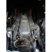 Двигатель ДАФ ХФ 95 фото