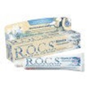 ROCS Зубная паста Бионика отбеливающая ROCS - Adult Bionica Whitening 72023 74 г