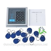 Домофон бесконтактный (Вызывная панель) + 10 RFID фото