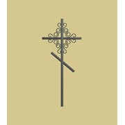 Крест на могилу фото