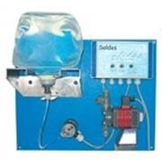 Соляной генератор для влажных помещений Soldos-V2