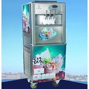 Аппарат мороженого, BQL-925