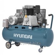 Ременной компрессор Hyundai HYC 4105 фото