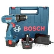 Bosch GSR 12-2