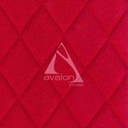 Мембранная ткань Abso (5 слоев) - красная