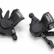Манетки Shimano DEORE, SL-M591, 3x10 Speed фото