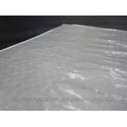 Гидроизоляционный барьер Budowa (75м2) серый , SILVER 85г/м2 фотография