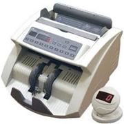 Счетчики банкнот PRO 57 UM/S фото