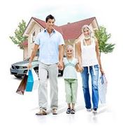 Страховка для семей ведущих активный образ жизни