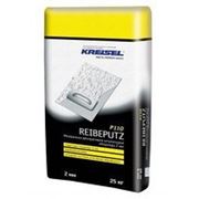 Штукатурка декоративная (короед 2мм) KREISEL EDELPUTZ DR P110, 25кг