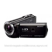 Sony Видеокамера SONY HDR-PJ320 (8.9Mpix, Full HD, Projector, CCD 1/5,8“ Exmor R“ CMOS, 30x opt, 350x dig, 3.0“ Sensor TFT, EIS SteadyShot, MS фото