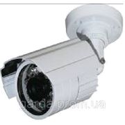 Камера видеонаблюдения наружная VLC-670W фотография