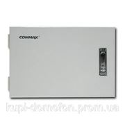 Главная станция COMMAX CDS-4CM для цветных видеодомофонов