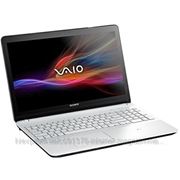 SONY VAIO F1521L1RW (SVF1521L1RW.RU3) фотография