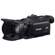 Цифровая HD видеокамера Canon LEGRIA HF G30 фото