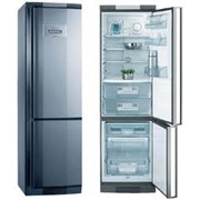 Ремонт двухкамерных холодильников фотография