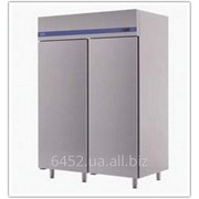 Холодильный/морозильный шкаф с двумя дверями Eko 1400 S фото