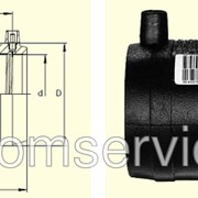 Муфты SDR 11 MB d63 фотография