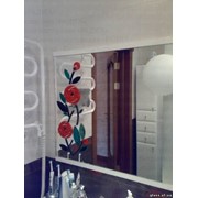 Эксклюзивные декорированные зеркала, декорирование зеркал, купить Эксклюзивное зеркало в Мариуполе фото