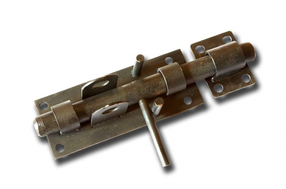 Задвижка для ворот 200мм (уп-10шт). Засов для ворот l900. Задвижка для ворот с пружиной alutex. Засов для калиток и ворот profi ral 9005. Защелка калитки l230 цинк.