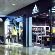 Спортивные товары : Adidas фото