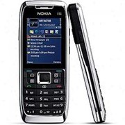 Nokia E51 фото
