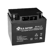 Аккумуляторная батарея BP40-12