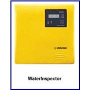 Измерительно-регулирующее оборудование WaterInspector для измерения со свободным стоком фото