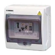 Щит управления F 1V фото