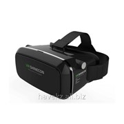 Очки VR Shinecon, черные фото