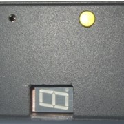 Блок электронный, заменяющий фото-считывающие устройства систем ЧПУ