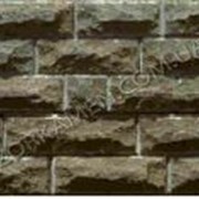 Плитка из природного камня песчаника для облицовки стен Шахриар 3, код Сз33