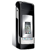 Nokia N76 (Черный) фото