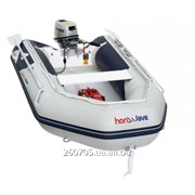Надувная лодка Honda HonWave T27 IE2, арт.544 фото
