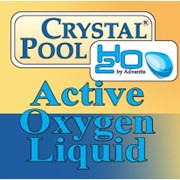 Химия для бассейнов, Active Oxygen Liquid
