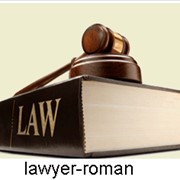 Услуги юристов, адвокатов по гражданскому праву фотография