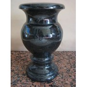Разные вазы из камня, стильные вазы по доступным ценам, гранитные элементы декора интерьера, Умань