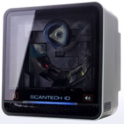 Многоплоскостной настольный лазерный сканер Scantech ID Nova N-4060 фото