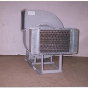 Агрегат отопительно-вентиляционный АОВ-ЕВР фотография