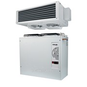 Холодильная машина среднетемпературная SM222SF фотография