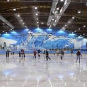 Ледовые арены PRORINK INTERNATIONAL OY фото