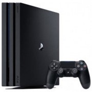 Игровая приставка Sony PlayStation 4 Pro 1Tb фото