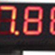 Цифровой термометр TDS 1.0 - 1-канальный цифровой термометр фото