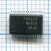 Контроллер TPS5120 DBTR фотография