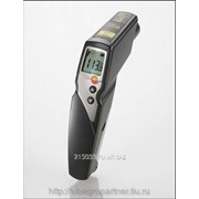 Инфракрасный термометр Testo 830-T1 фото
